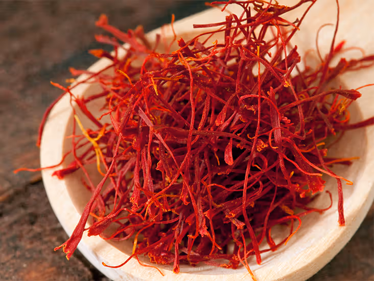 Saffron