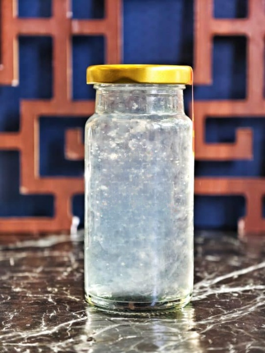 Yến Vụn Chưng Tươi