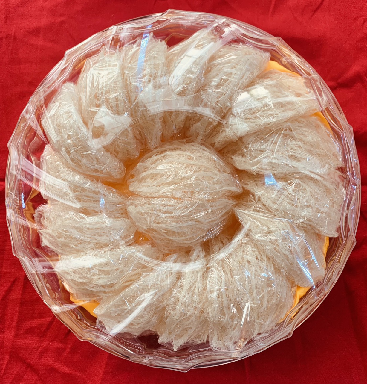 Tổ Yến Sợi Tinh Cao Cấp