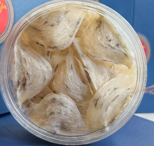 Tổ Yến Thô Loại 1