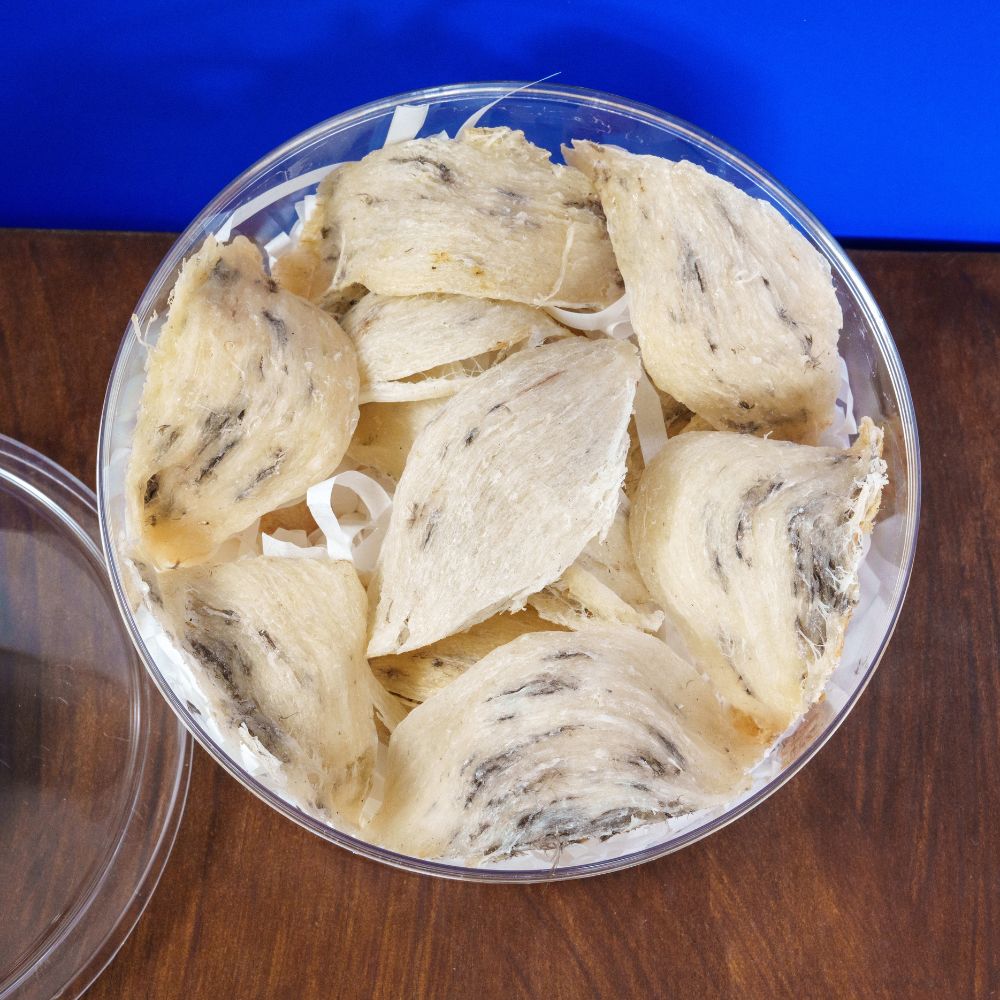 Tổ Yến Thô Loại 2